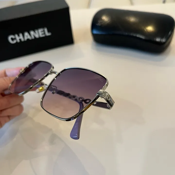 スーパーコピー シャネル サングラス