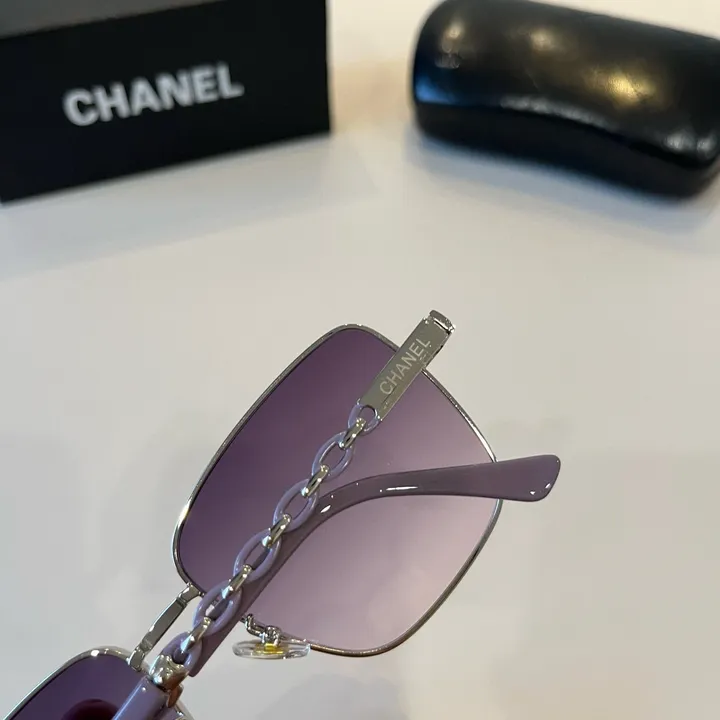 スーパーコピー シャネル サングラス