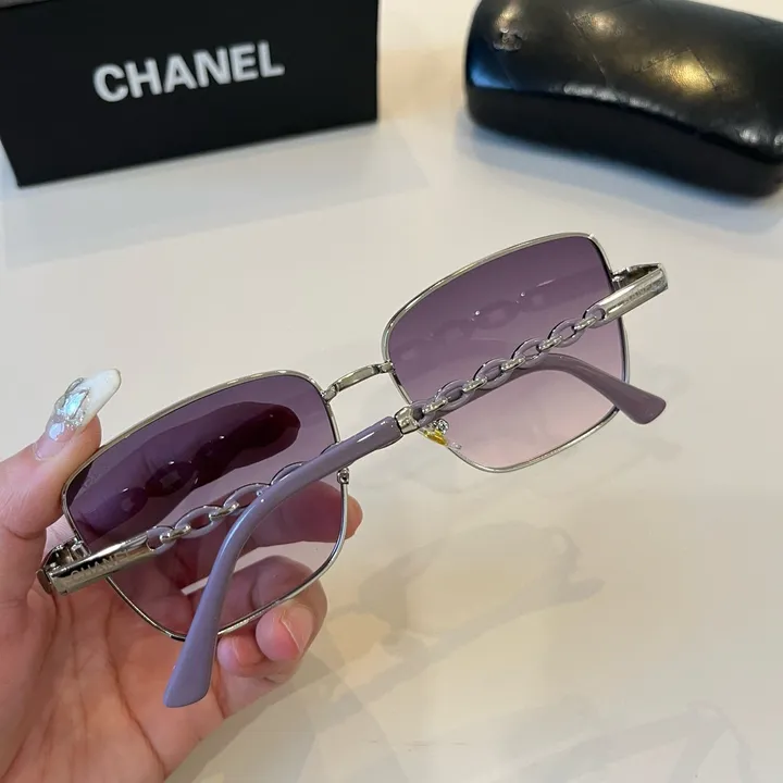 スーパーコピー シャネル サングラス
