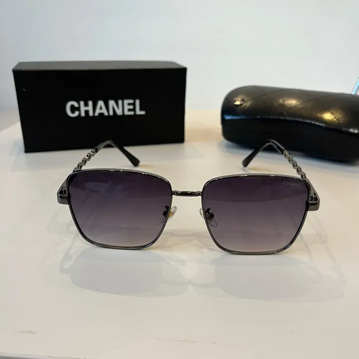 スーパーコピー シャネル サングラス