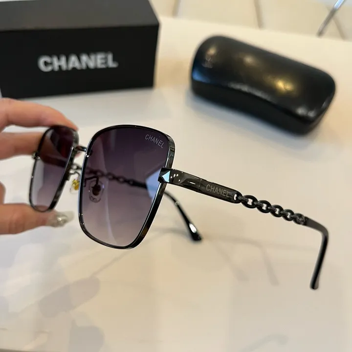 スーパーコピー シャネル サングラス