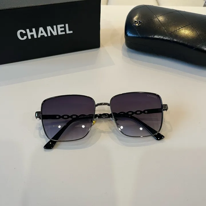 スーパーコピー シャネル サングラス