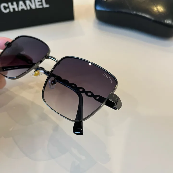 スーパーコピー シャネル サングラス