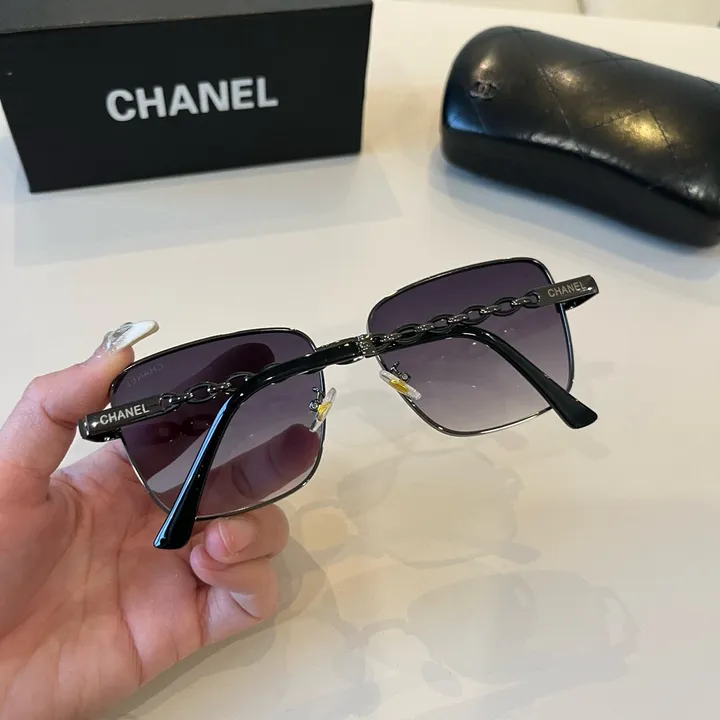 スーパーコピー シャネル サングラス