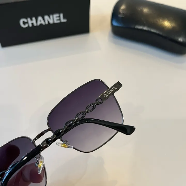 スーパーコピー シャネル サングラス