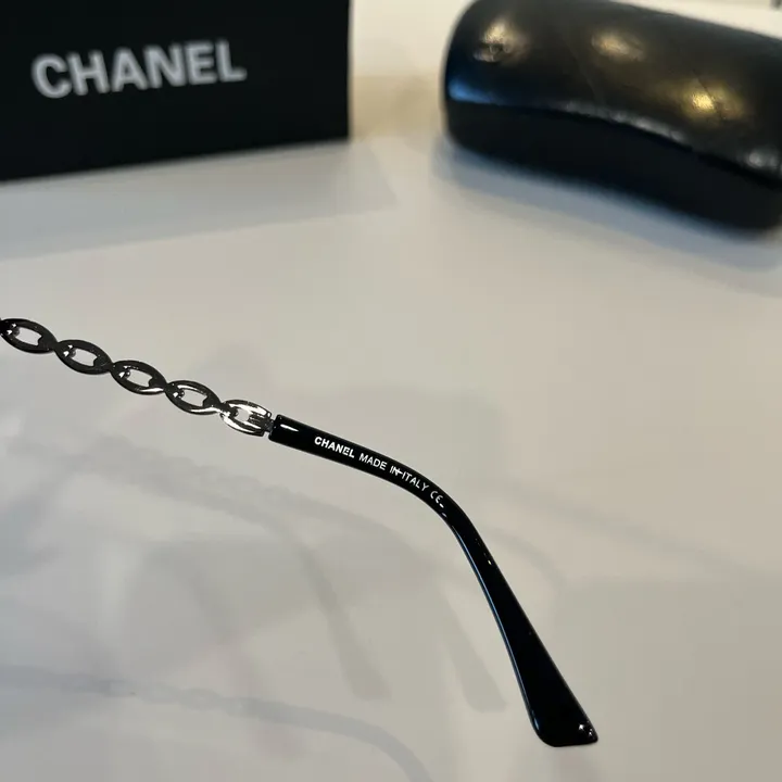 スーパーコピー シャネル サングラス
