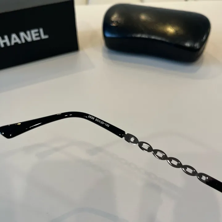 スーパーコピー シャネル サングラス