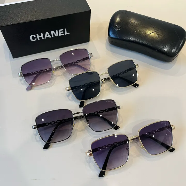 スーパーコピー シャネル サングラス