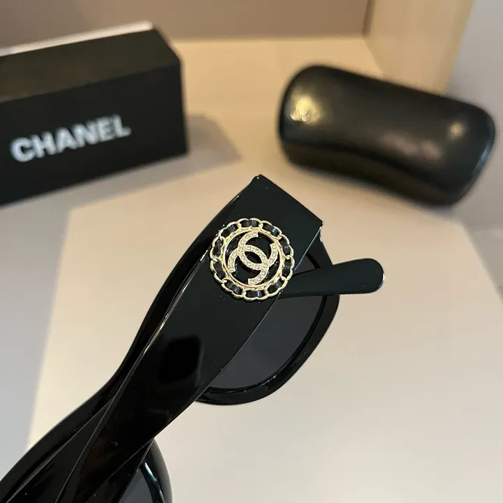 スーパーコピー シャネル サングラス
