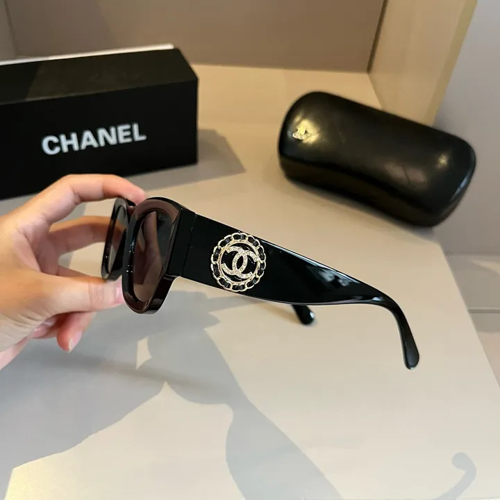 スーパーコピー シャネル サングラス