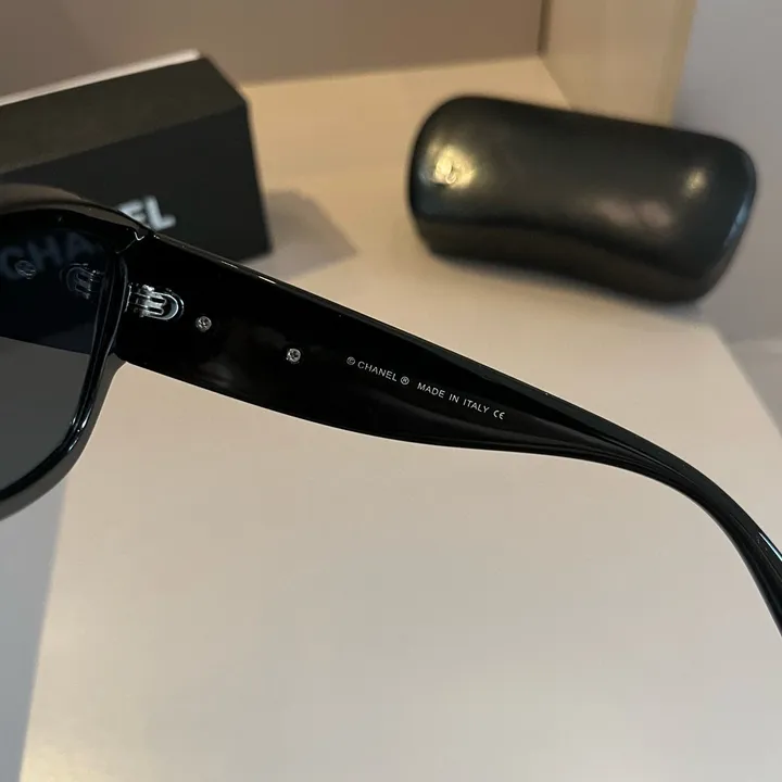 スーパーコピー シャネル サングラス