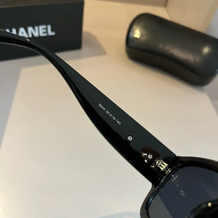 スーパーコピー シャネル サングラス