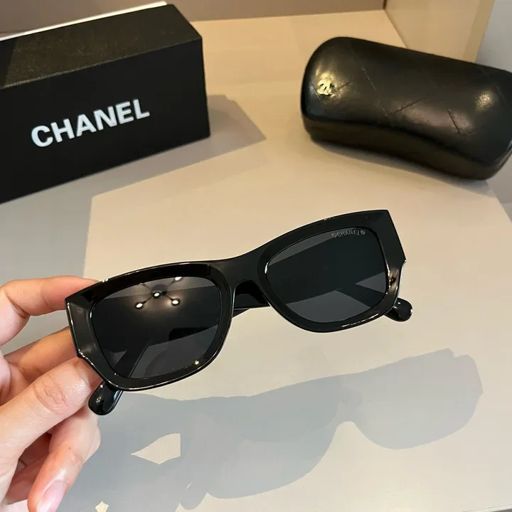 スーパーコピー シャネル サングラス