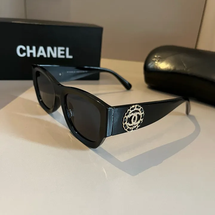 スーパーコピー シャネル サングラス