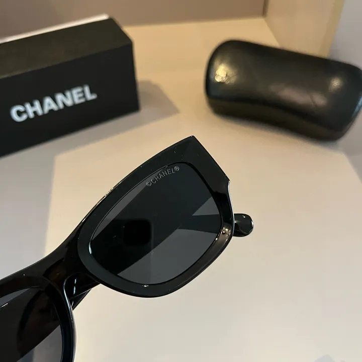 スーパーコピー シャネル サングラス