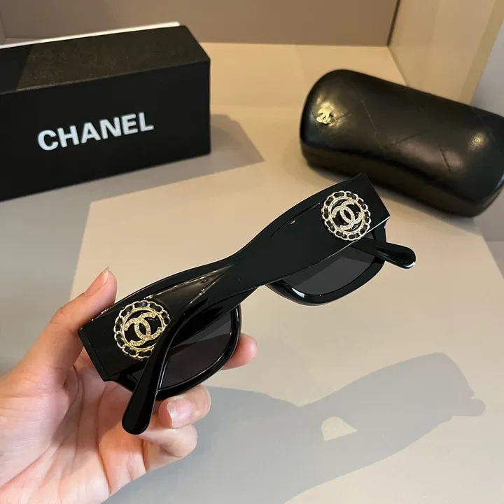 スーパーコピー シャネル サングラス