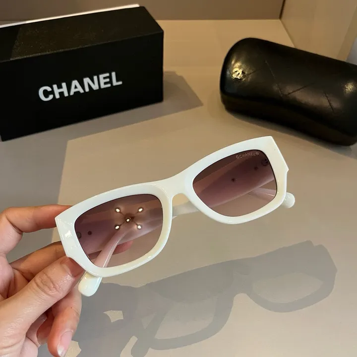 スーパーコピー シャネル サングラス