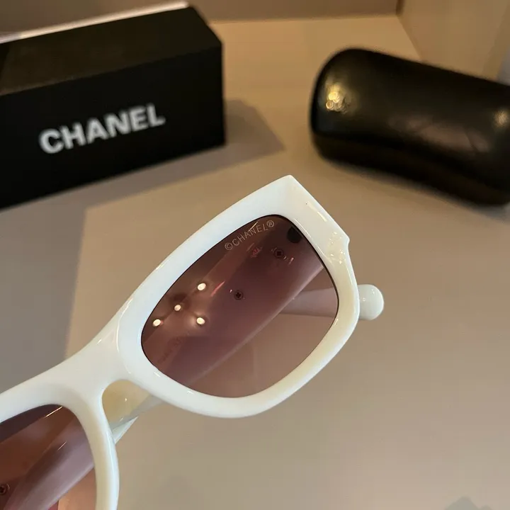 スーパーコピー シャネル サングラス