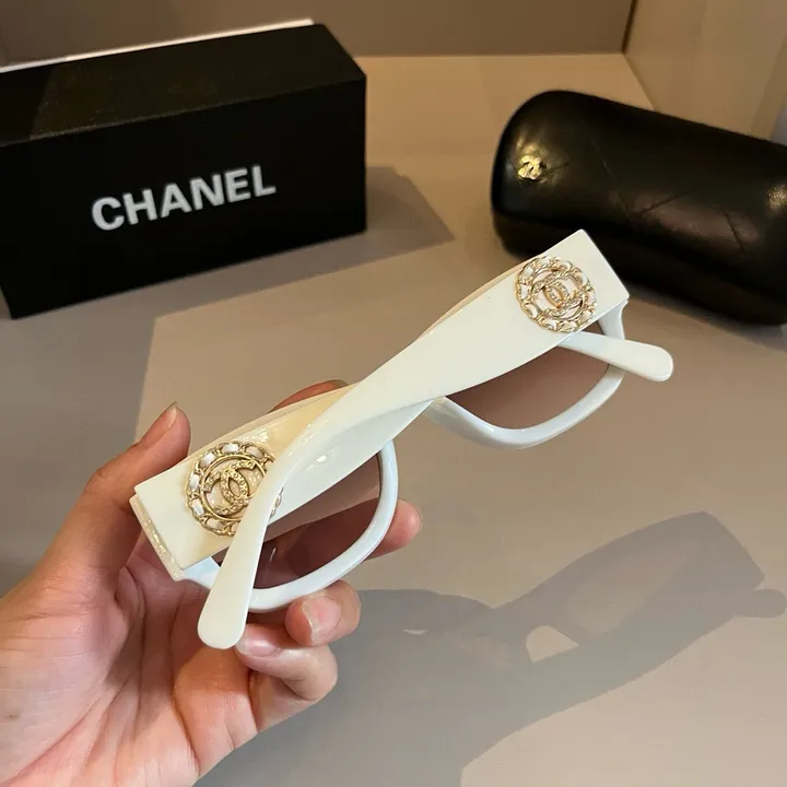 スーパーコピー シャネル サングラス