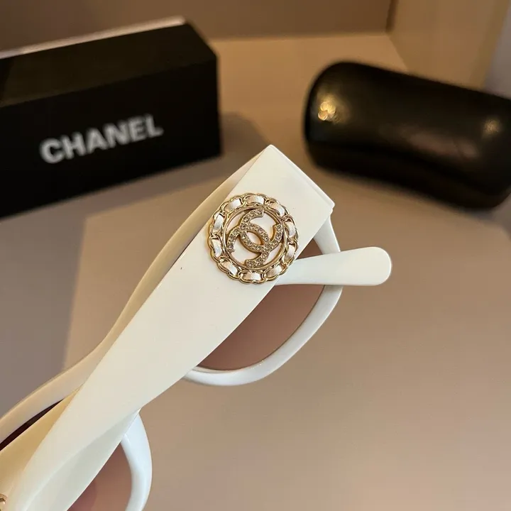 スーパーコピー シャネル サングラス