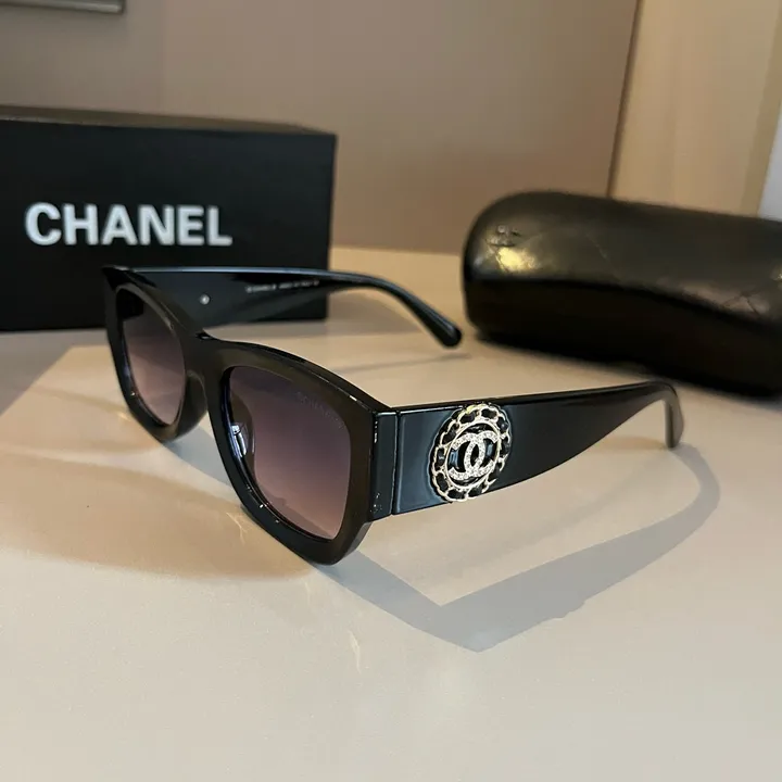 スーパーコピー シャネル サングラス