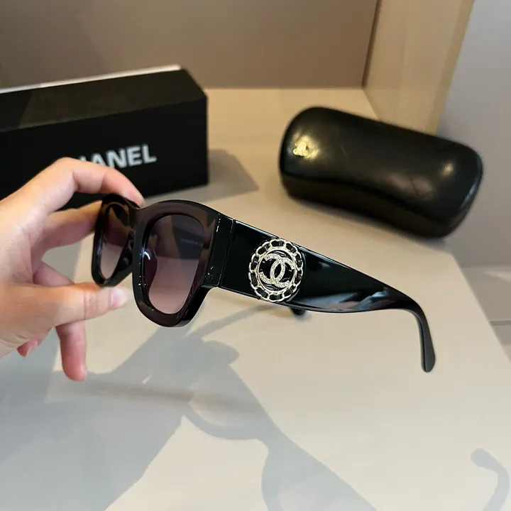 スーパーコピー シャネル サングラス