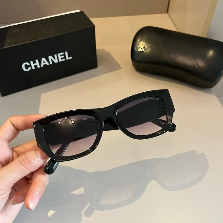スーパーコピー シャネル サングラス