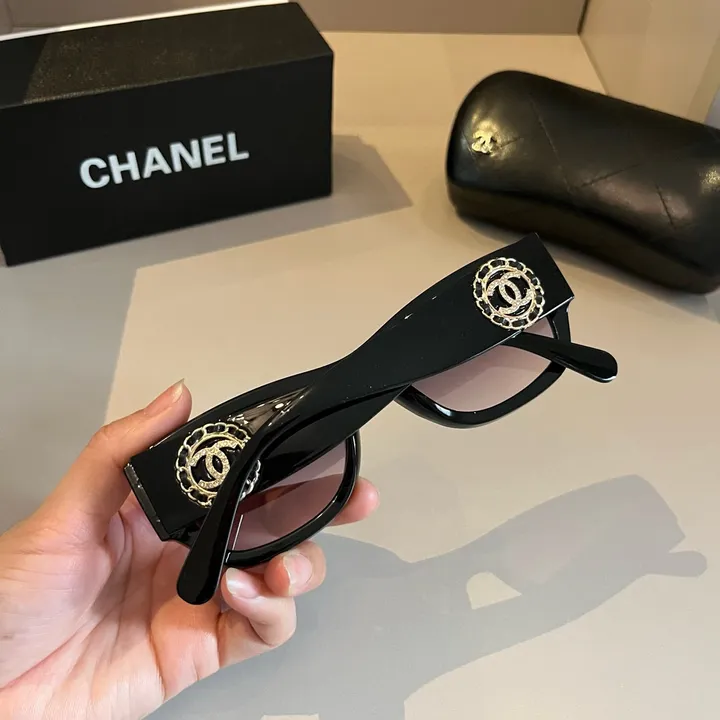 スーパーコピー シャネル サングラス