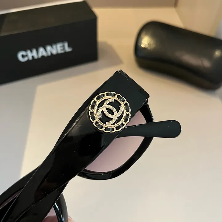スーパーコピー シャネル サングラス