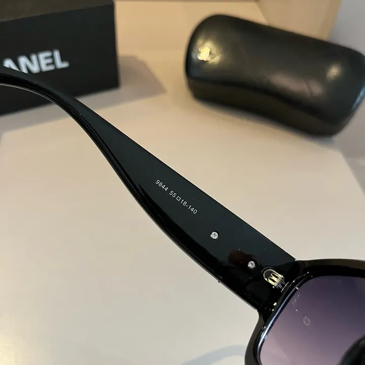スーパーコピー シャネル サングラス