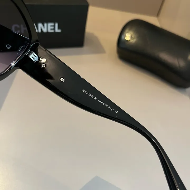 スーパーコピー シャネル サングラス