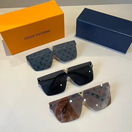 スーパーコピー ルイヴィトン サングラス