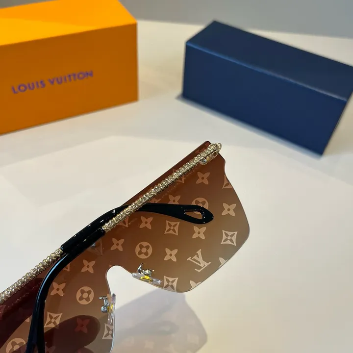 スーパーコピー ルイヴィトン サングラス