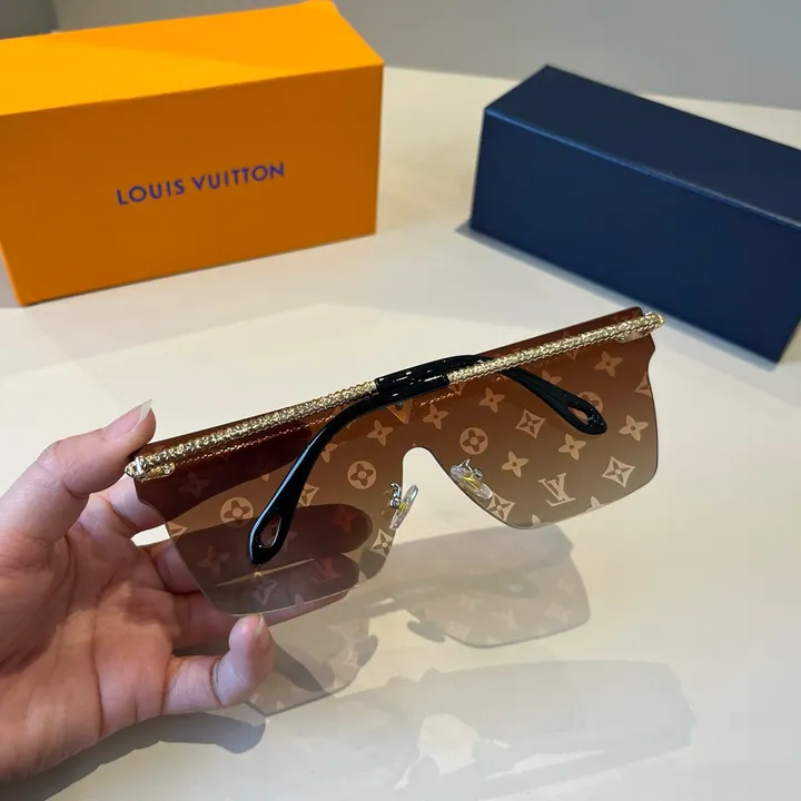 スーパーコピー ルイヴィトン サングラス