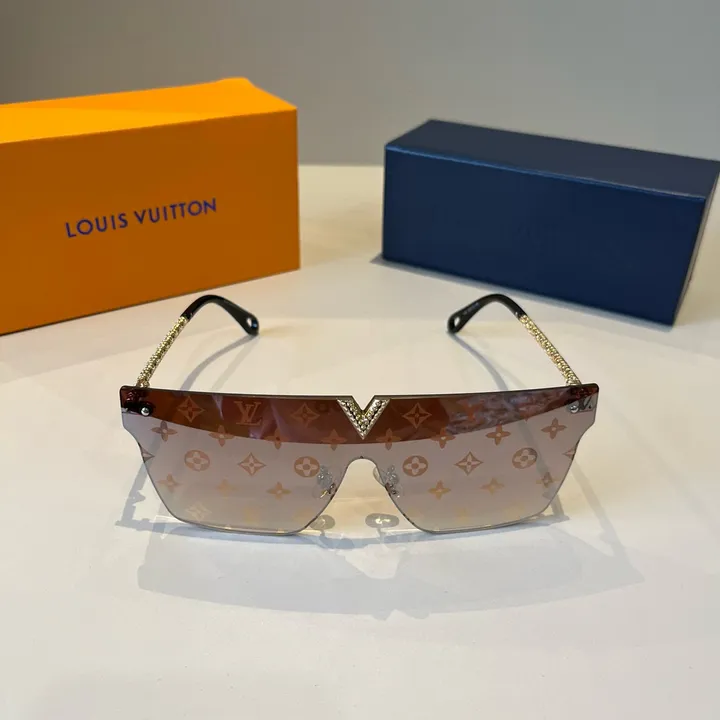 スーパーコピー ルイヴィトン サングラス