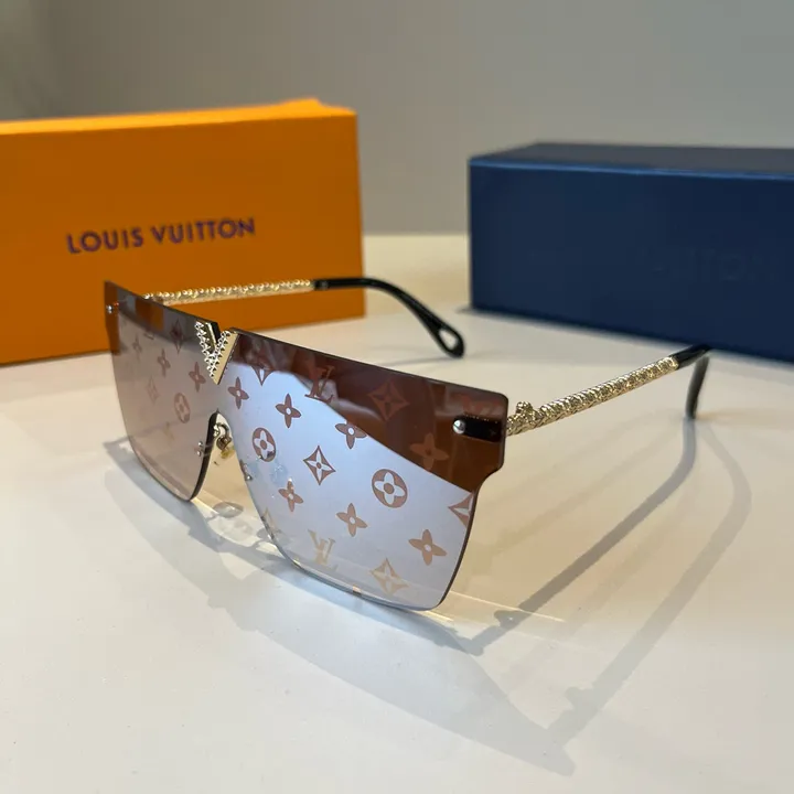 スーパーコピー ルイヴィトン サングラス