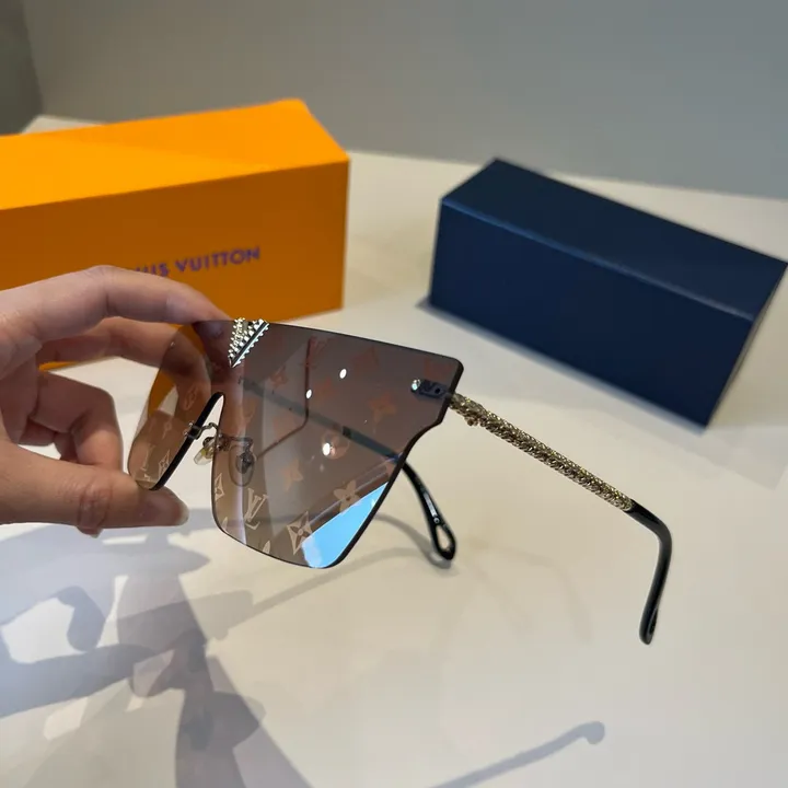 スーパーコピー ルイヴィトン サングラス