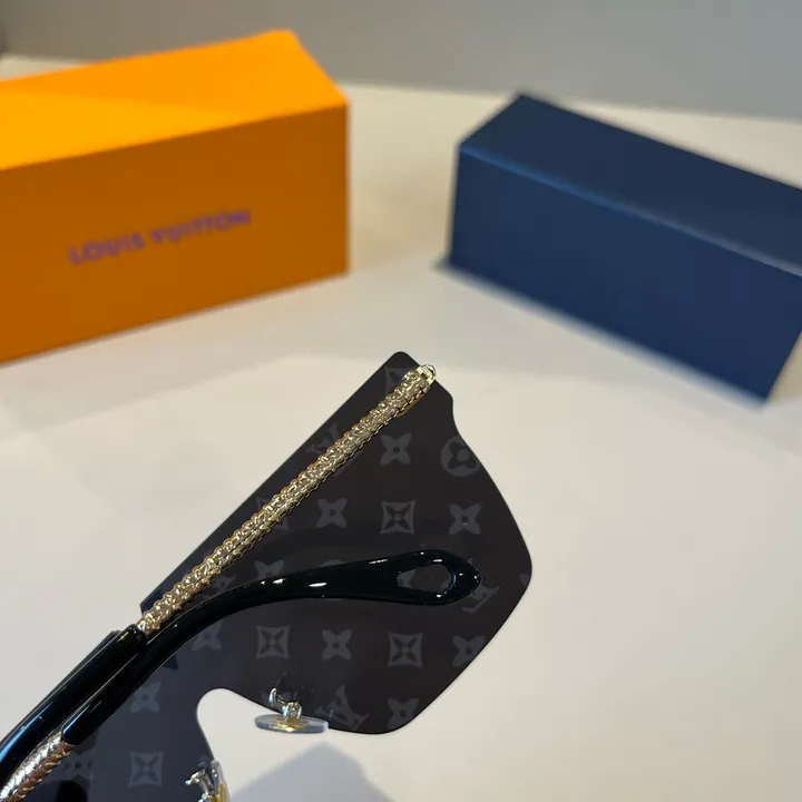 スーパーコピー ルイヴィトン サングラス