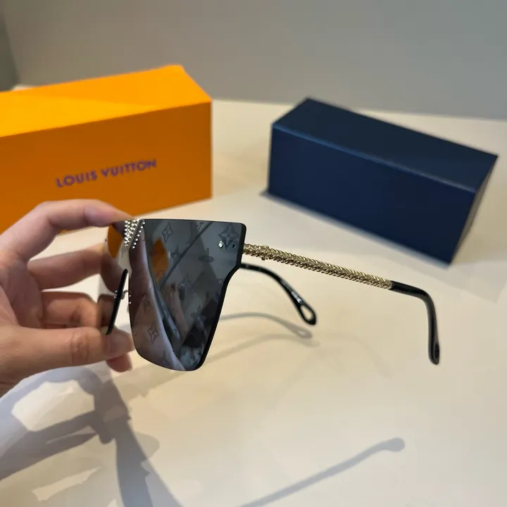 スーパーコピー ルイヴィトン サングラス