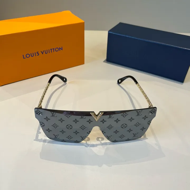 スーパーコピー ルイヴィトン サングラス