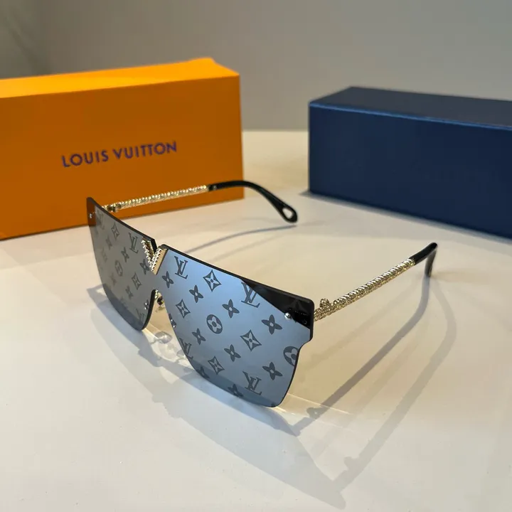 スーパーコピー ルイヴィトン サングラス