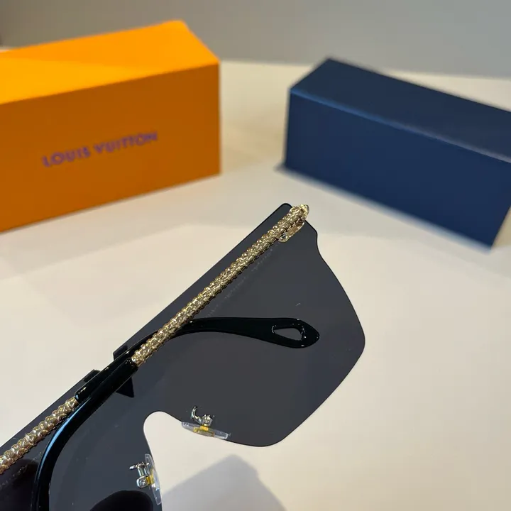 スーパーコピー ルイヴィトン サングラス
