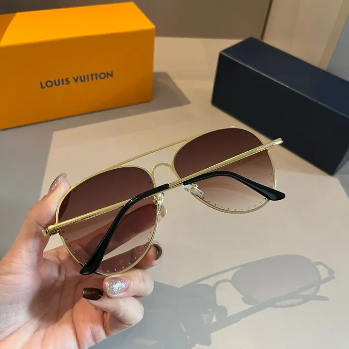 スーパーコピー ルイヴィトン サングラス