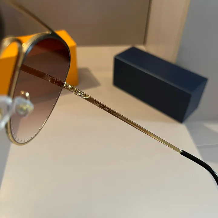 スーパーコピー ルイヴィトン サングラス