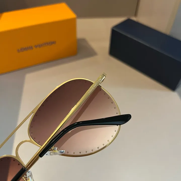 スーパーコピー ルイヴィトン サングラス