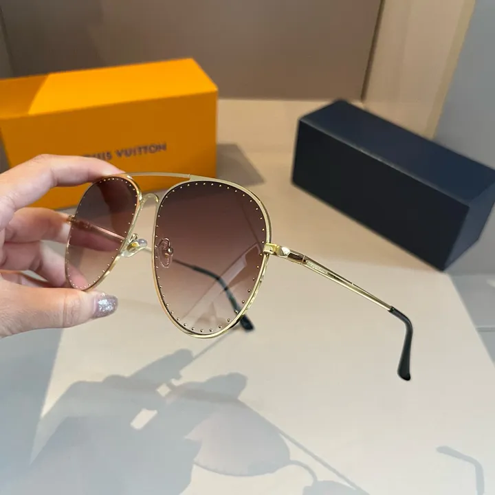 スーパーコピー ルイヴィトン サングラス