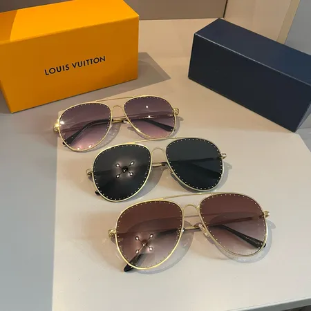 スーパーコピー ルイヴィトン サングラス