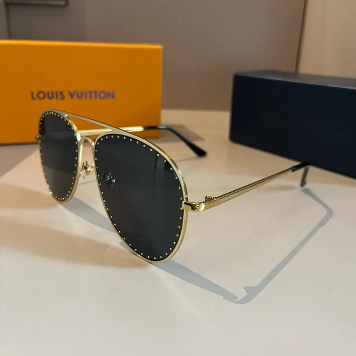 スーパーコピー ルイヴィトン サングラス