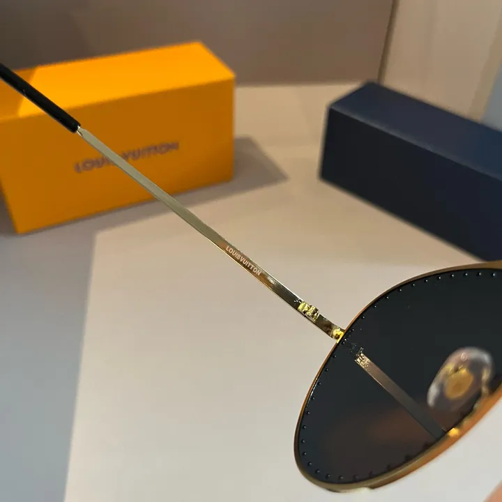 スーパーコピー ルイヴィトン サングラス