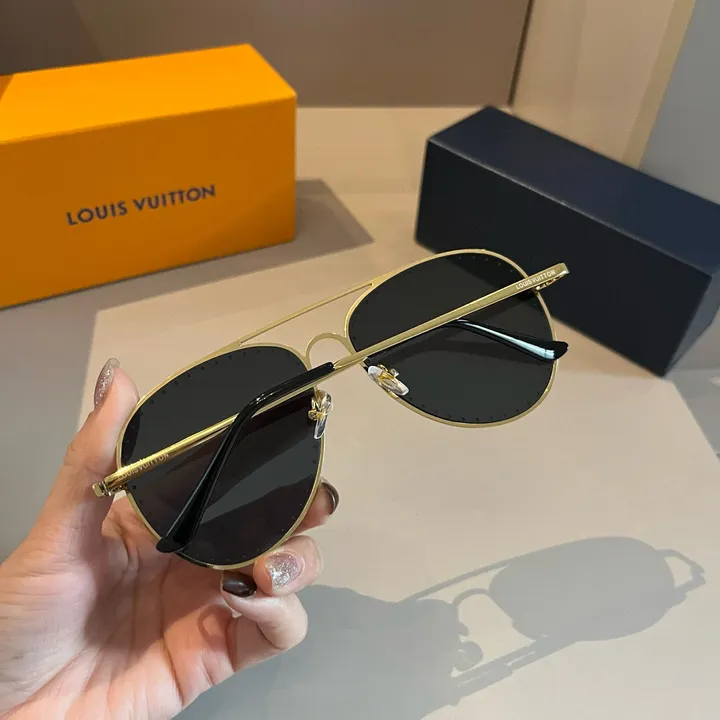スーパーコピー ルイヴィトン サングラス